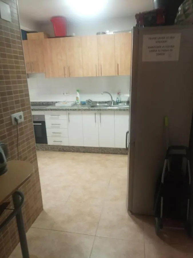 Malaga Centro Apartment 0*,