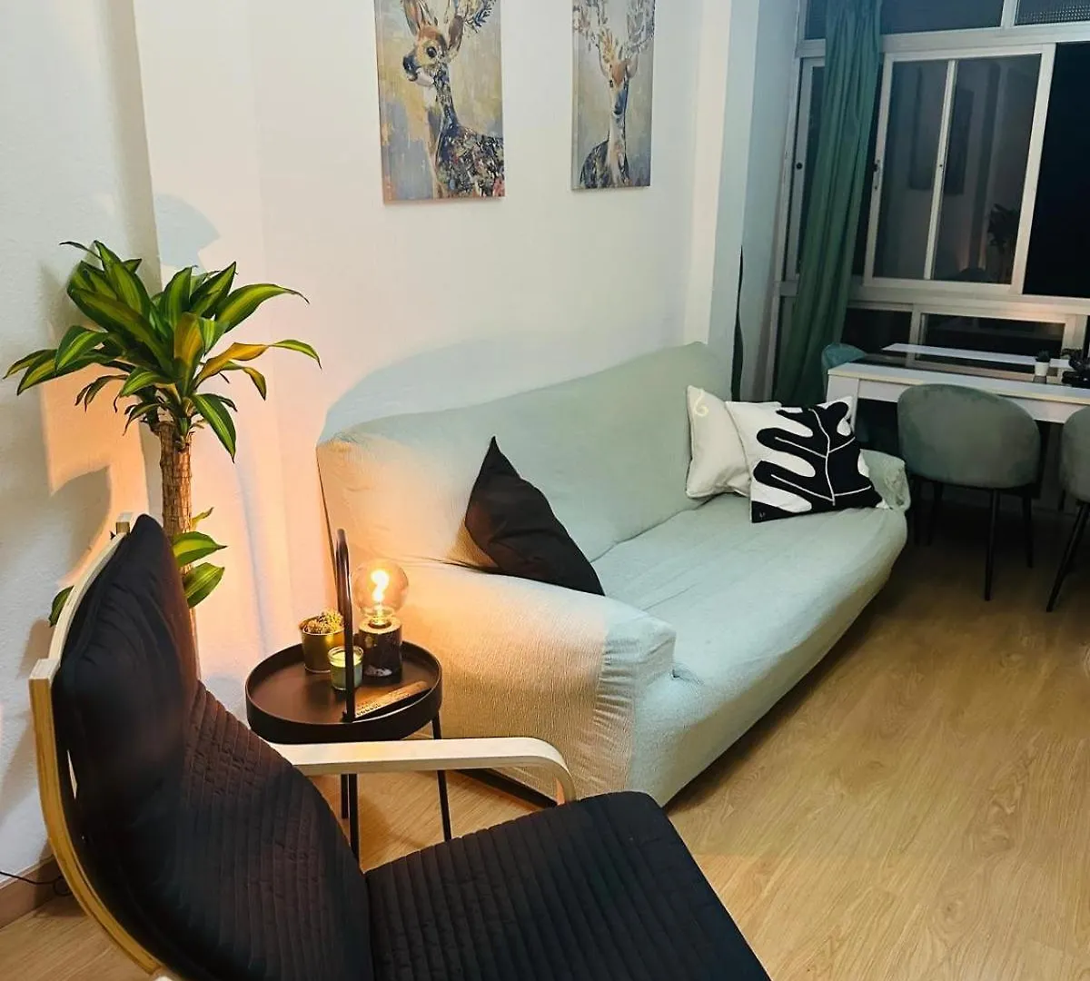 Malaga Centro Apartment 0*,  España