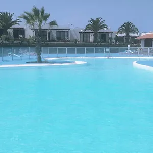 Sun Beach Espino Castillo Caleta de Fuste