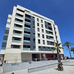 Marina Playa Málaga